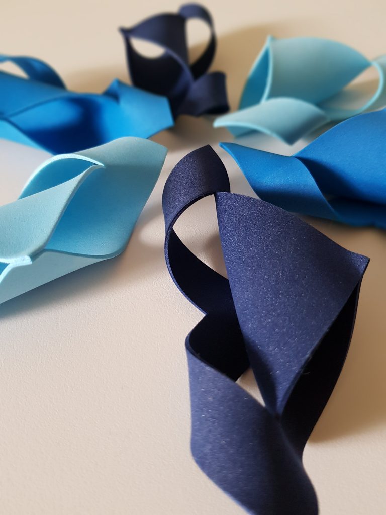 Taller de envolventes - Voluminica®